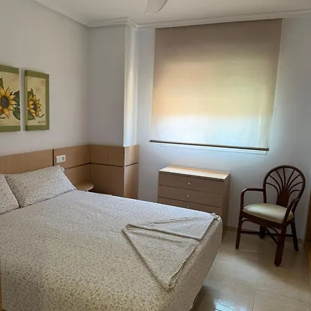 Apartamento Atico Residencial Costa Azahar I