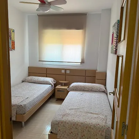 Atico Residencial Costa Azahar I