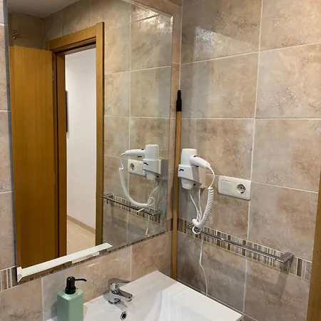 Atico Residencial Costa Azahar I * Oropesa del Mar