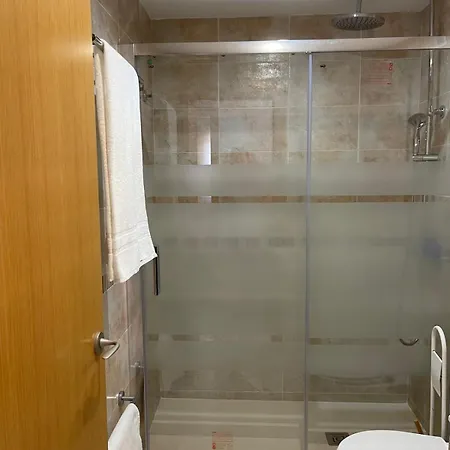 Atico Residencial Costa Azahar I Apartment