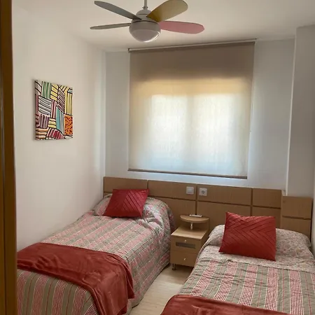 Atico Residencial Costa Azahar I Apartment *