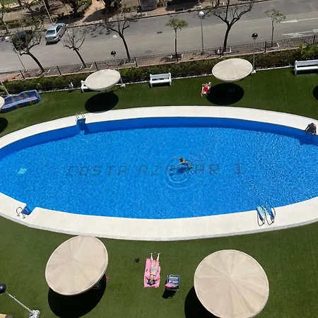 Atico Residencial Costa Azahar I