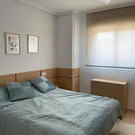 Apartment Atico Residencial Costa Azahar I