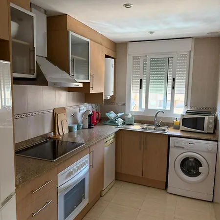 Atico Residencial Costa Azahar I *