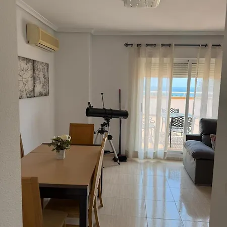 Atico Residencial Costa Azahar I 아파트 *