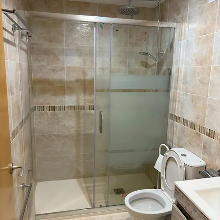 Atico Residencial Costa Azahar I *
